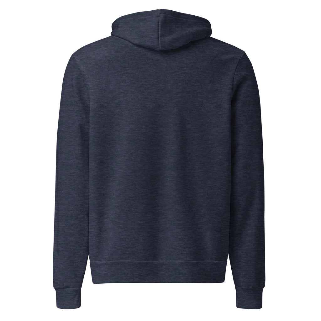 Drive for Show - Unisex hoodie - Wednesday Golf Club