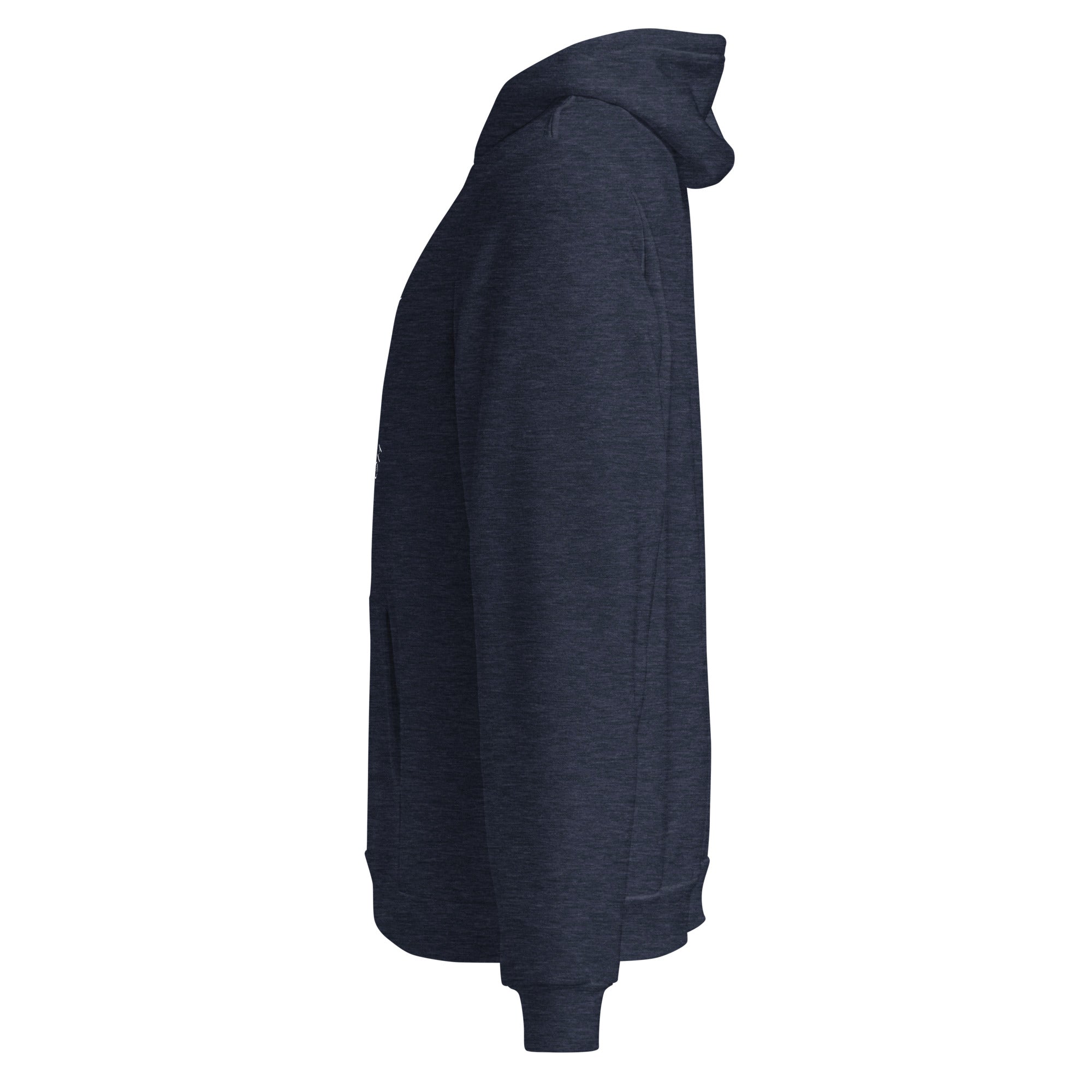 Drive for Show - Unisex hoodie - Wednesday Golf Club