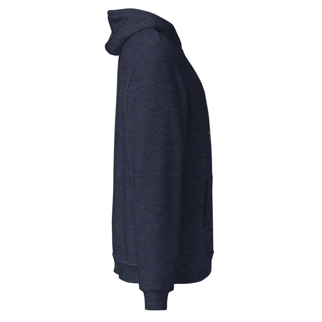 Drive for Show - Unisex hoodie - Wednesday Golf Club