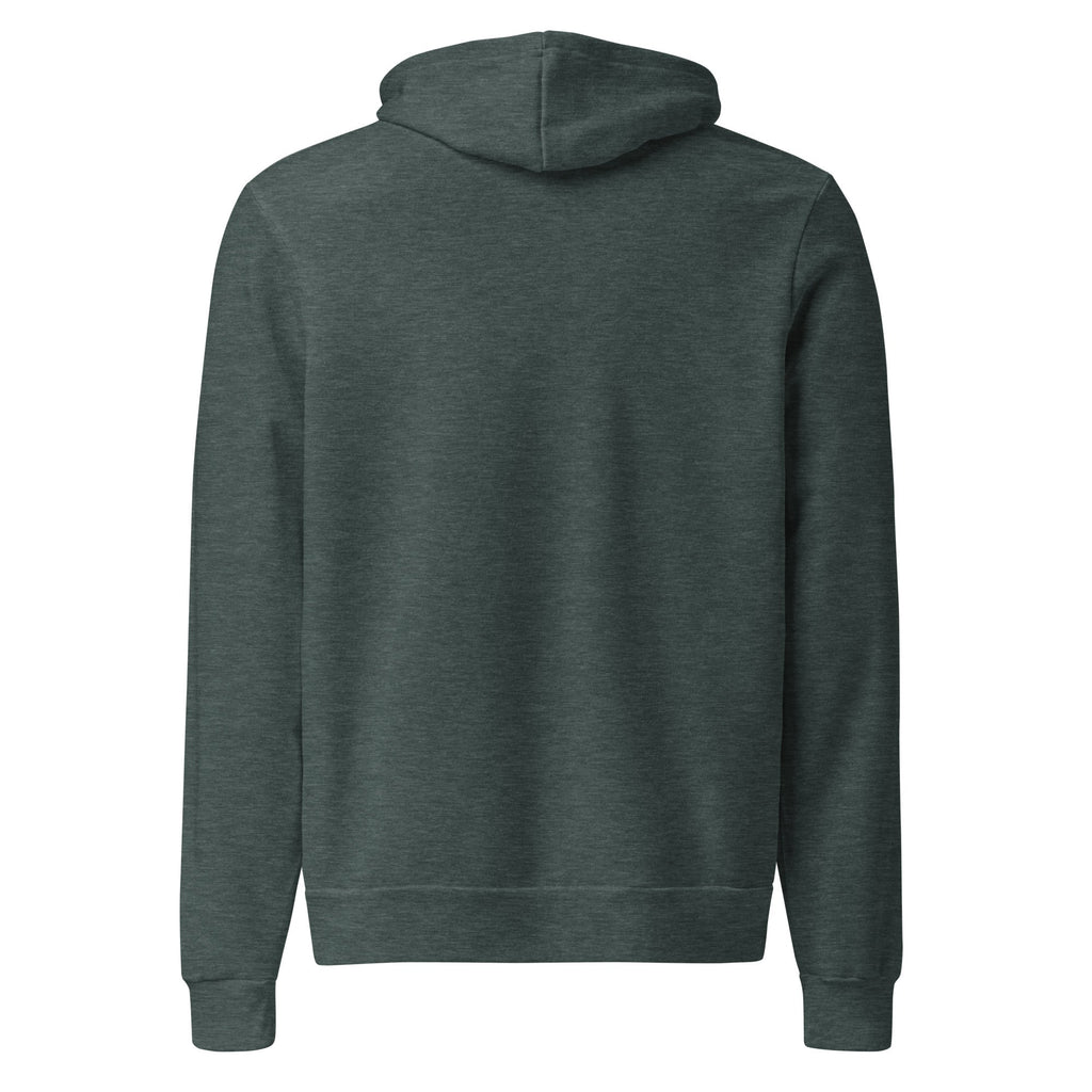Drive for Show - Unisex hoodie - Wednesday Golf Club