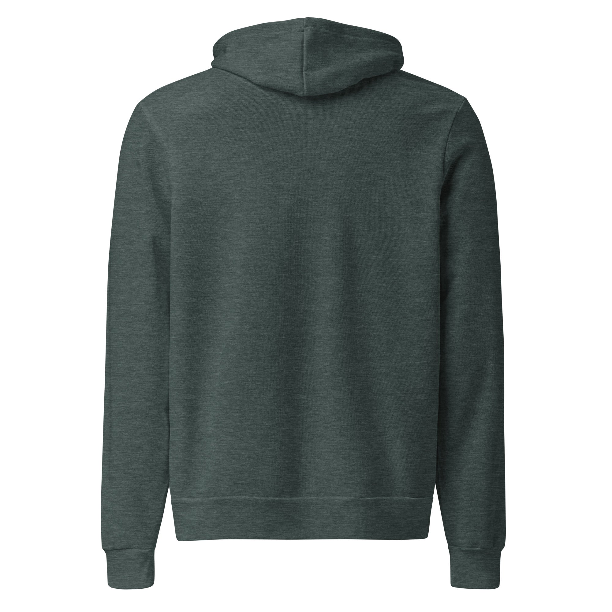 Drive for Show - Unisex hoodie - Wednesday Golf Club