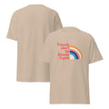 Friends Don't Let Friends 3 - Putt - Unisex classic tee - Wednesday Golf Club