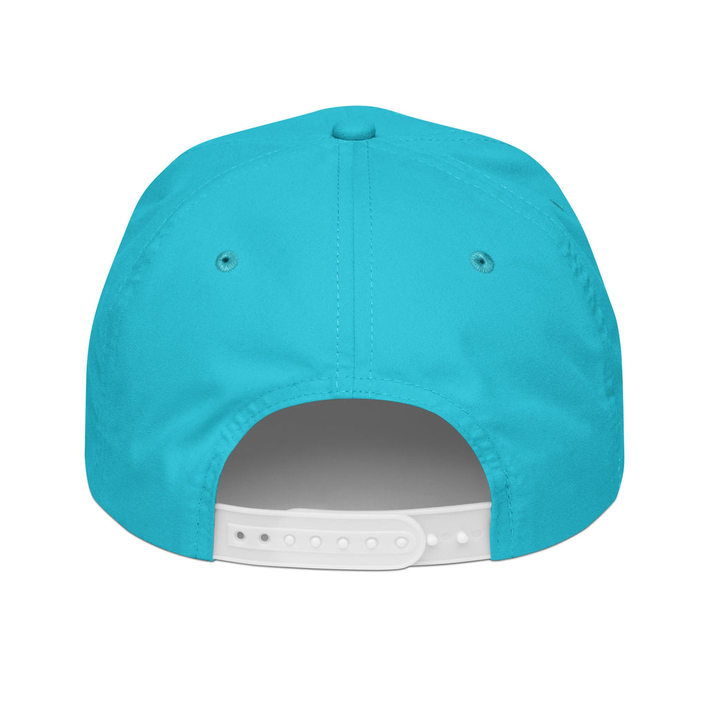 Grip it & Rip it - Golf rope cap - Wednesday Golf Club