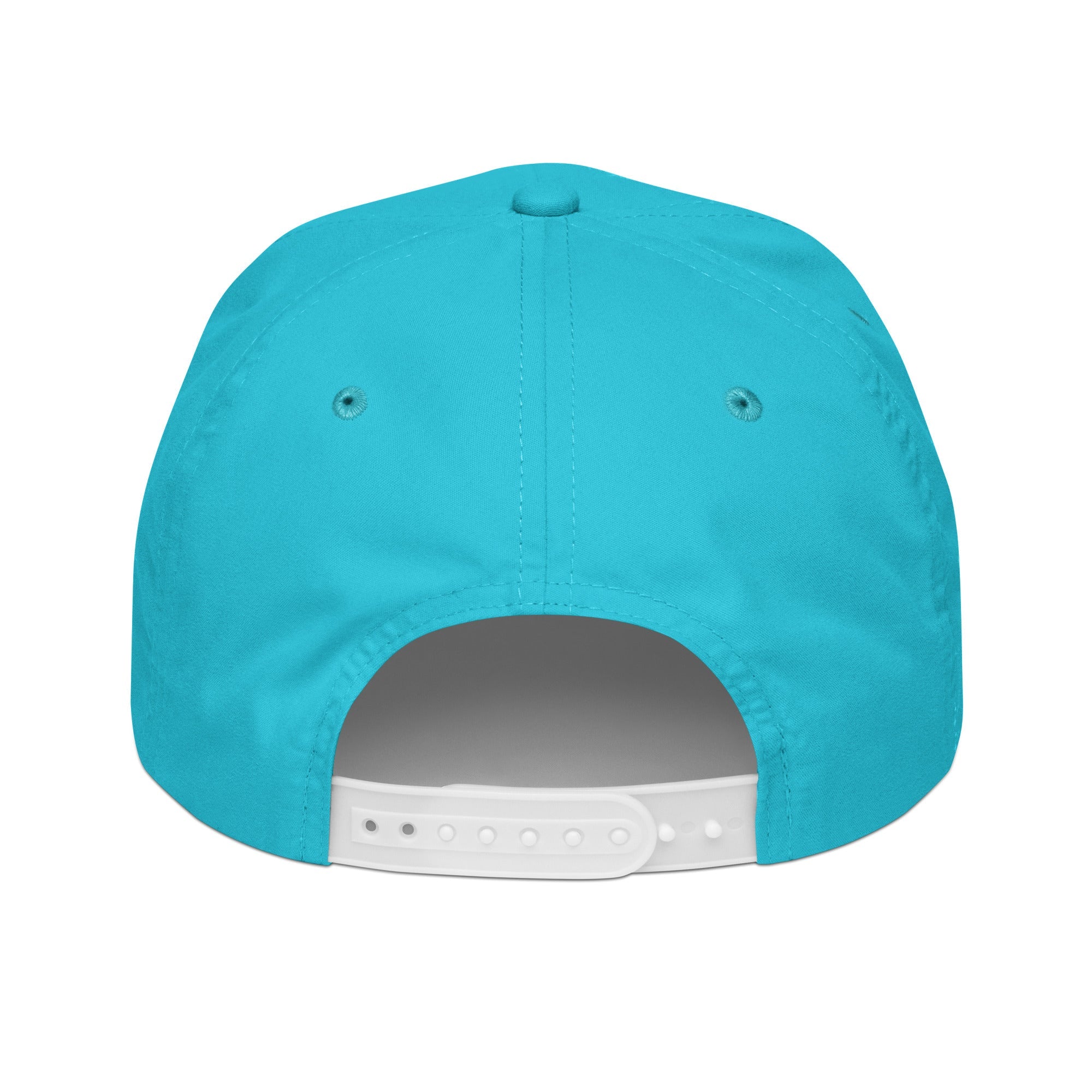 Grip it & Rip it - Golf rope cap - Wednesday Golf Club