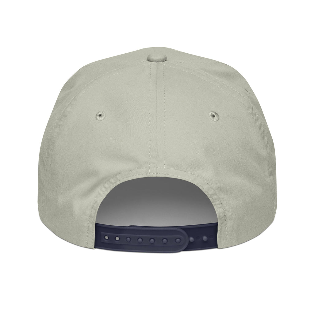 Grip it & Rip it - Golf rope cap - Wednesday Golf Club