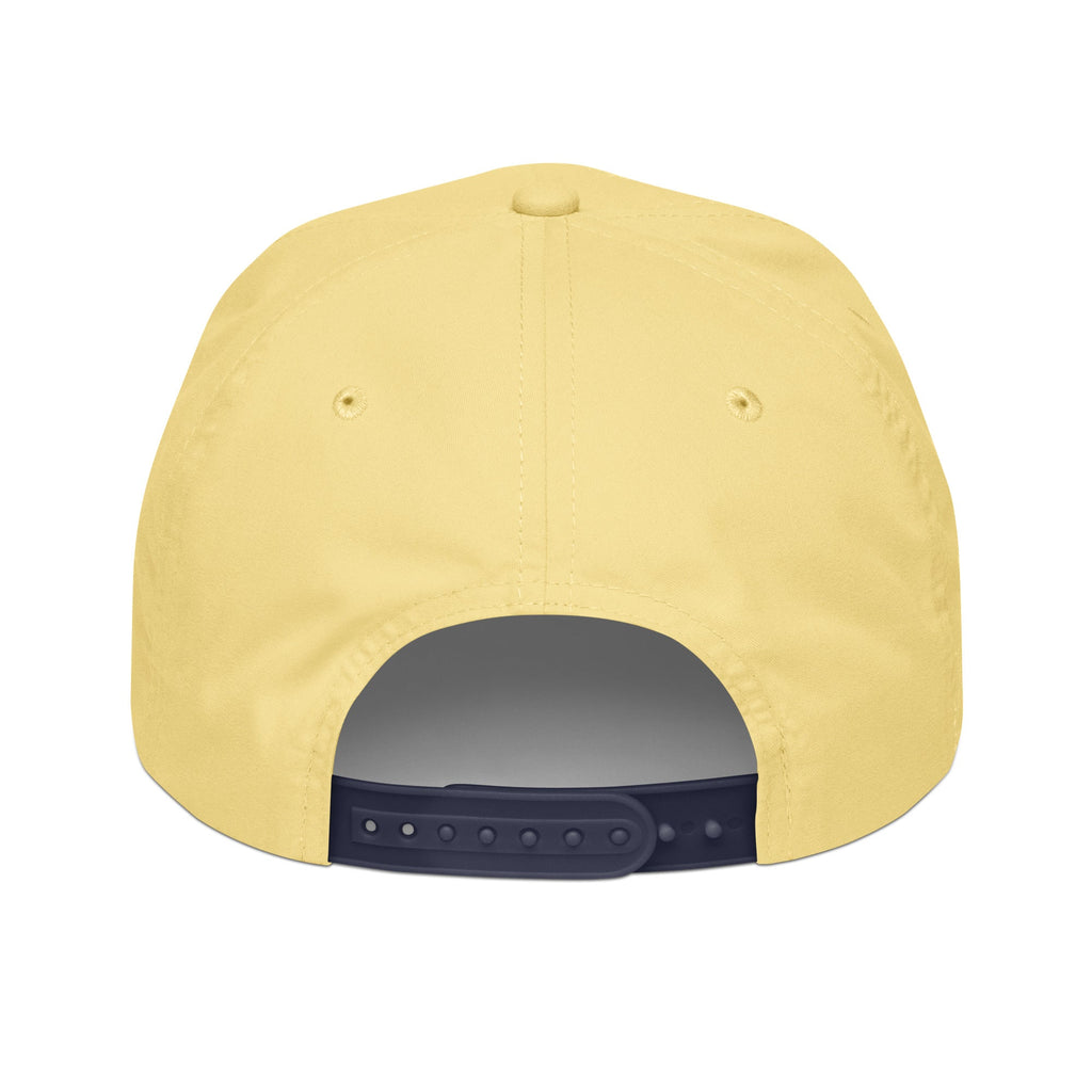 Grip it & Rip it - Golf rope cap - Wednesday Golf Club