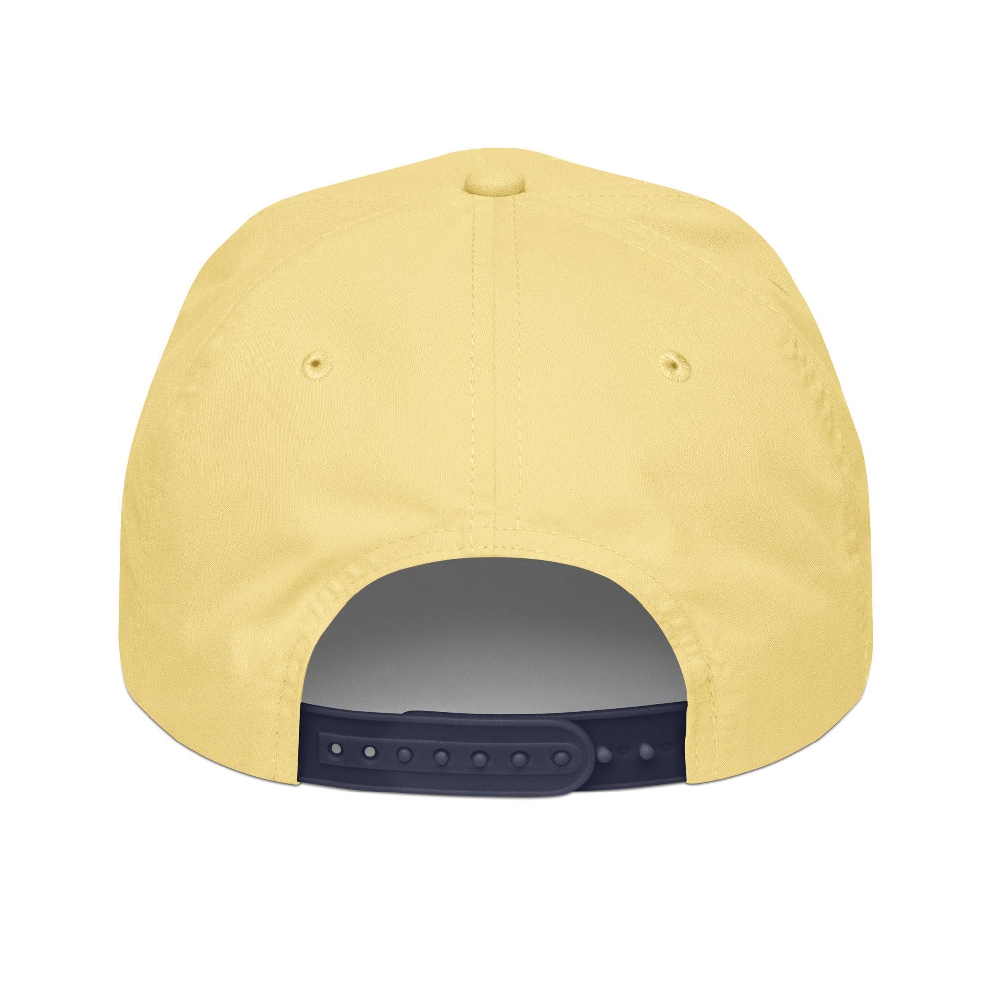 Grip it & Rip it - Golf rope cap - Wednesday Golf Club