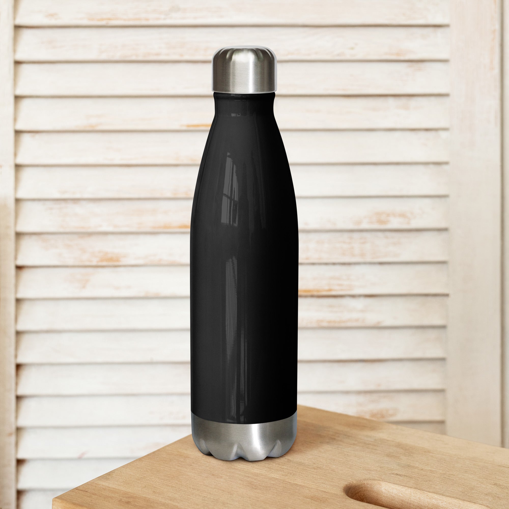 Grip It & Rip It - Stainless steel water bottle - Wednesday Golf Club