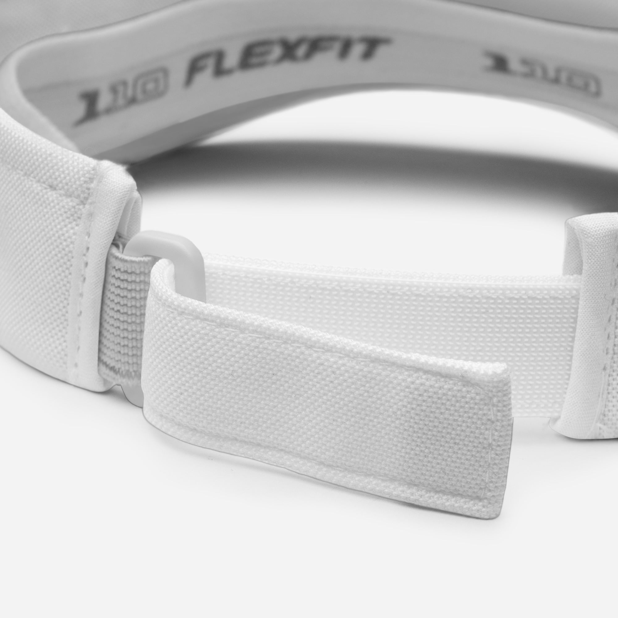 Grip it & rip it - Visor - Wednesday Golf Club
