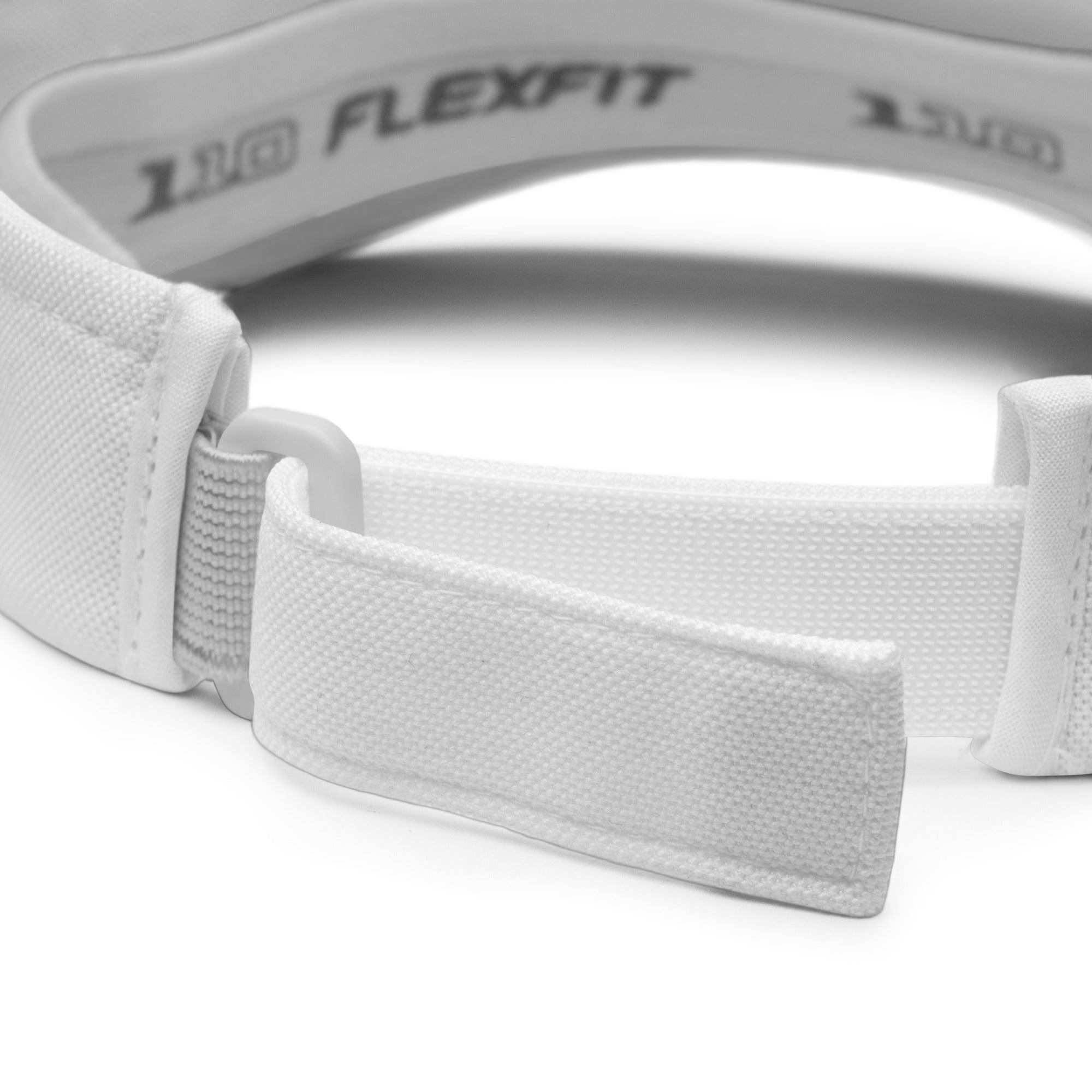 Grip it & rip it - Visor - Wednesday Golf Club