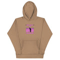 Just Tap It In - Unisex Hoodie - Wednesday Golf Club