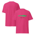 Play it as it lies - Unisex classic tee - Wednesday Golf Club