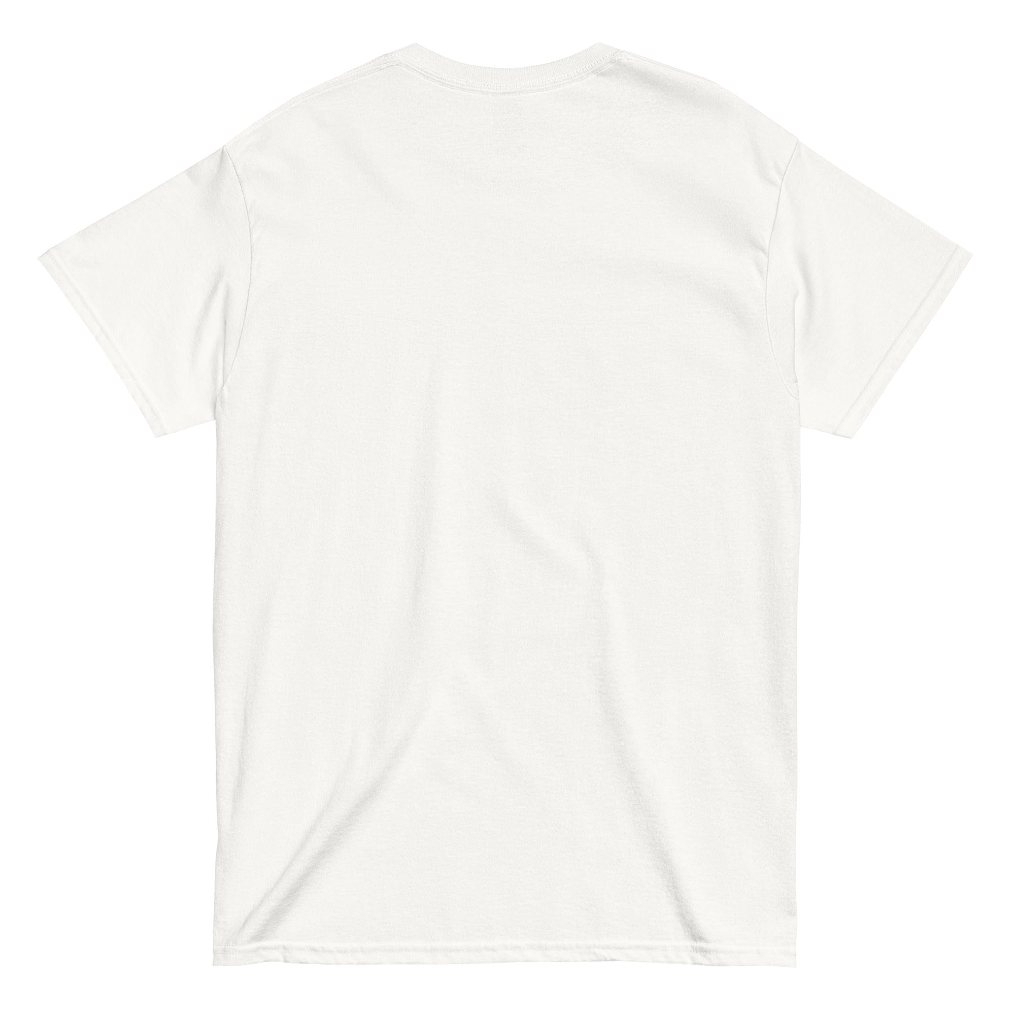 Talk birdie to me - Unisex classic tee - Wednesday Golf Club