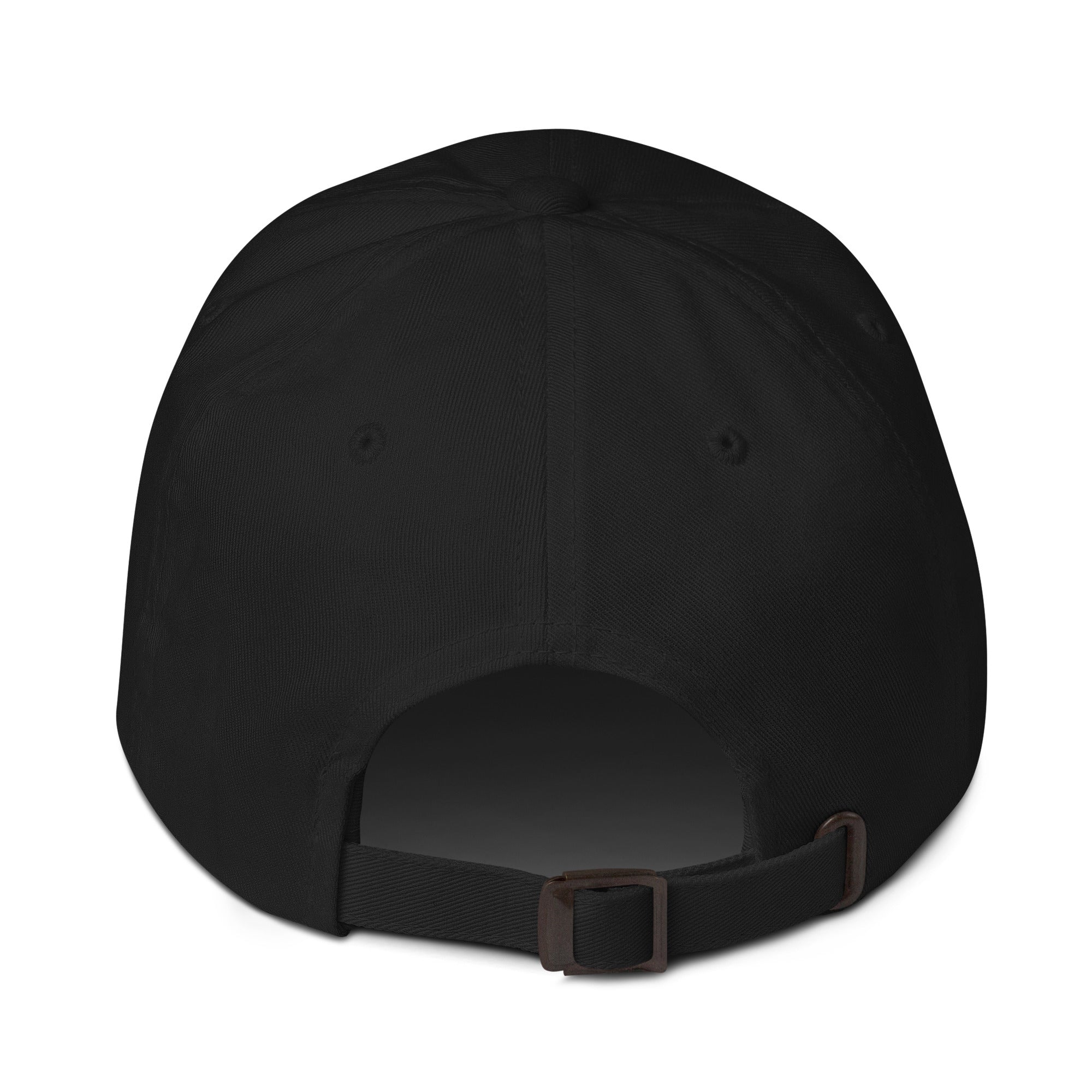 Wednesday Golf Club - Embroidered Dad hat - Wednesday Golf Club