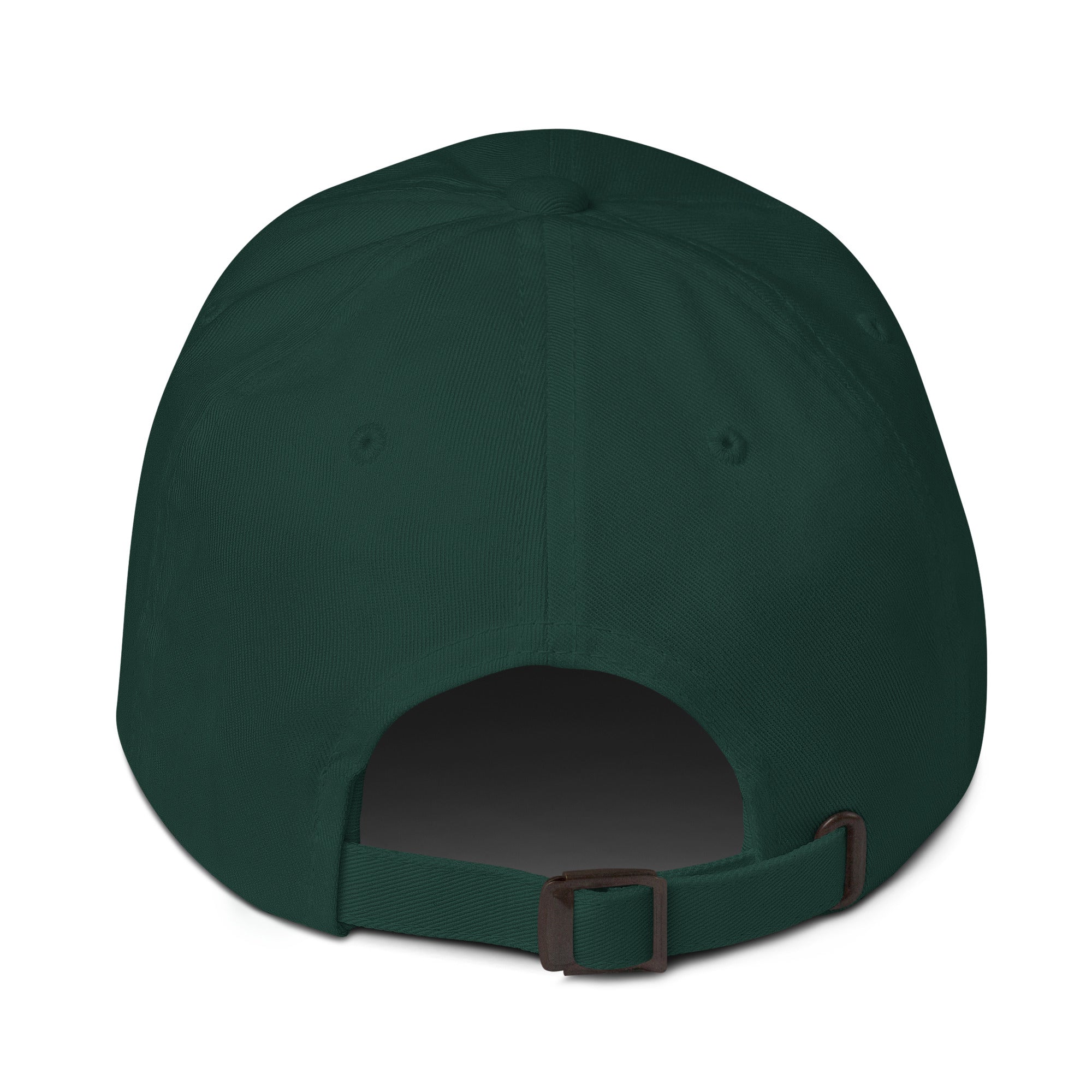 Wednesday Golf Club - Embroidered Dad hat - Wednesday Golf Club