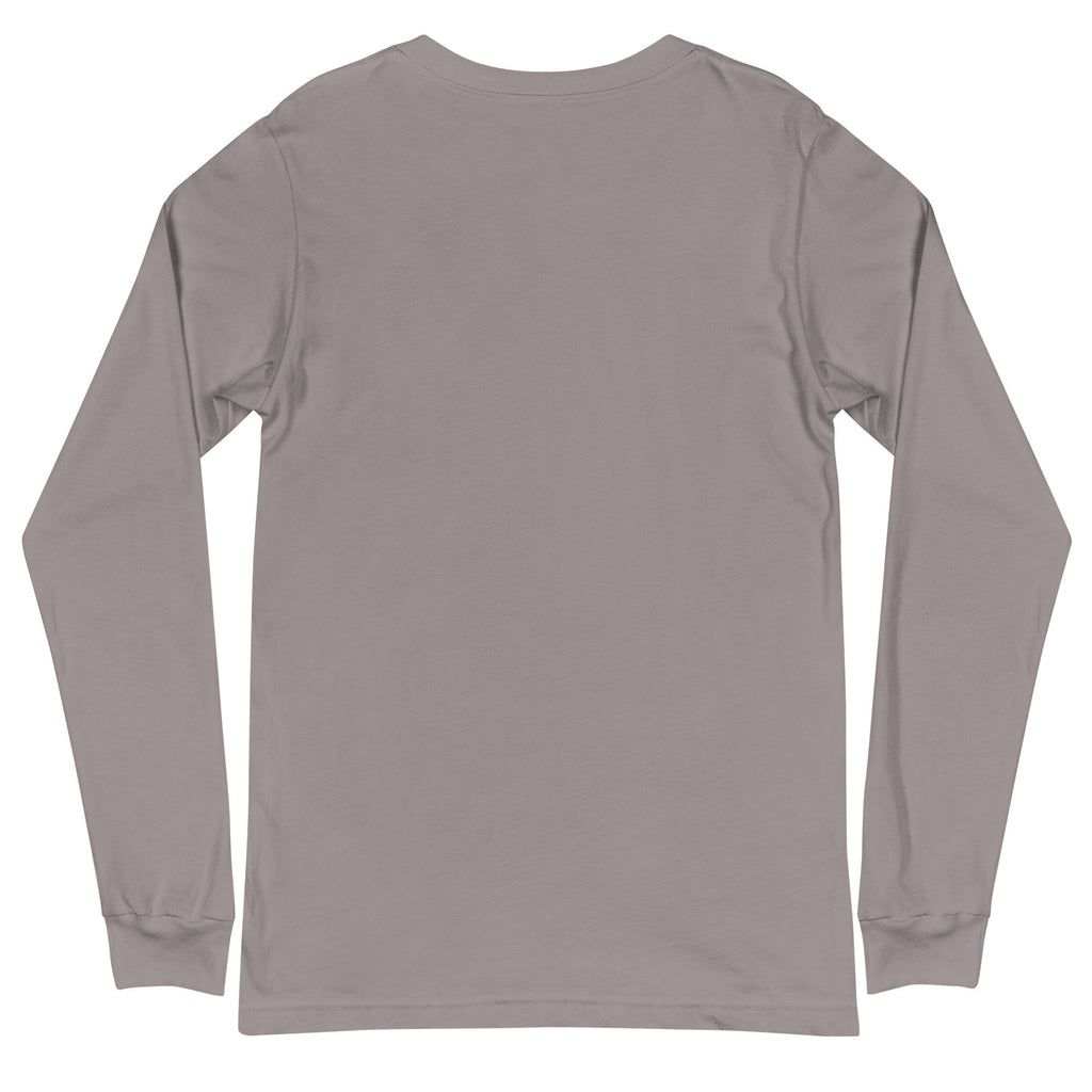 Wednesday Golf Club - Embroidered Unisex Long Sleeve Tee - Wednesday Golf Club