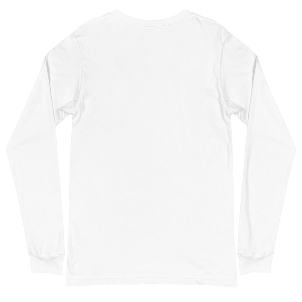Wednesday Golf Club - Embroidered Unisex Long Sleeve Tee - Wednesday Golf Club