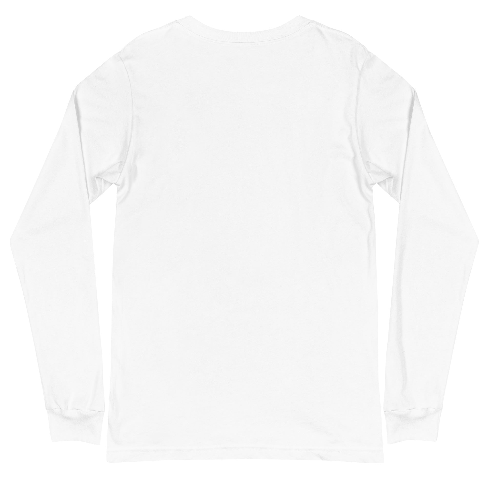 Wednesday Golf Club - Embroidered Unisex Long Sleeve Tee - Wednesday Golf Club