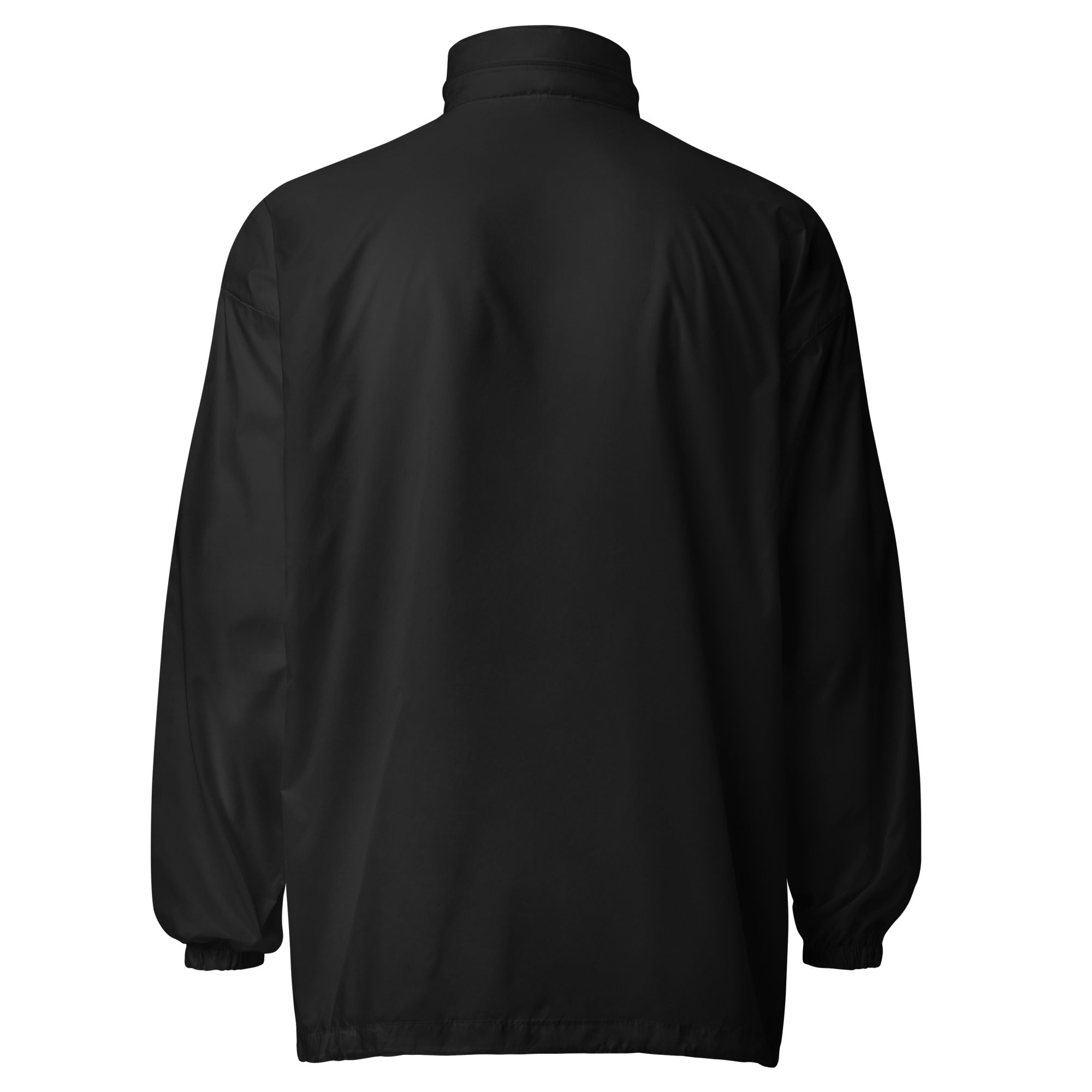 Wednesday Golf Club - Embroidered Unisex windbreaker - Wednesday Golf Club