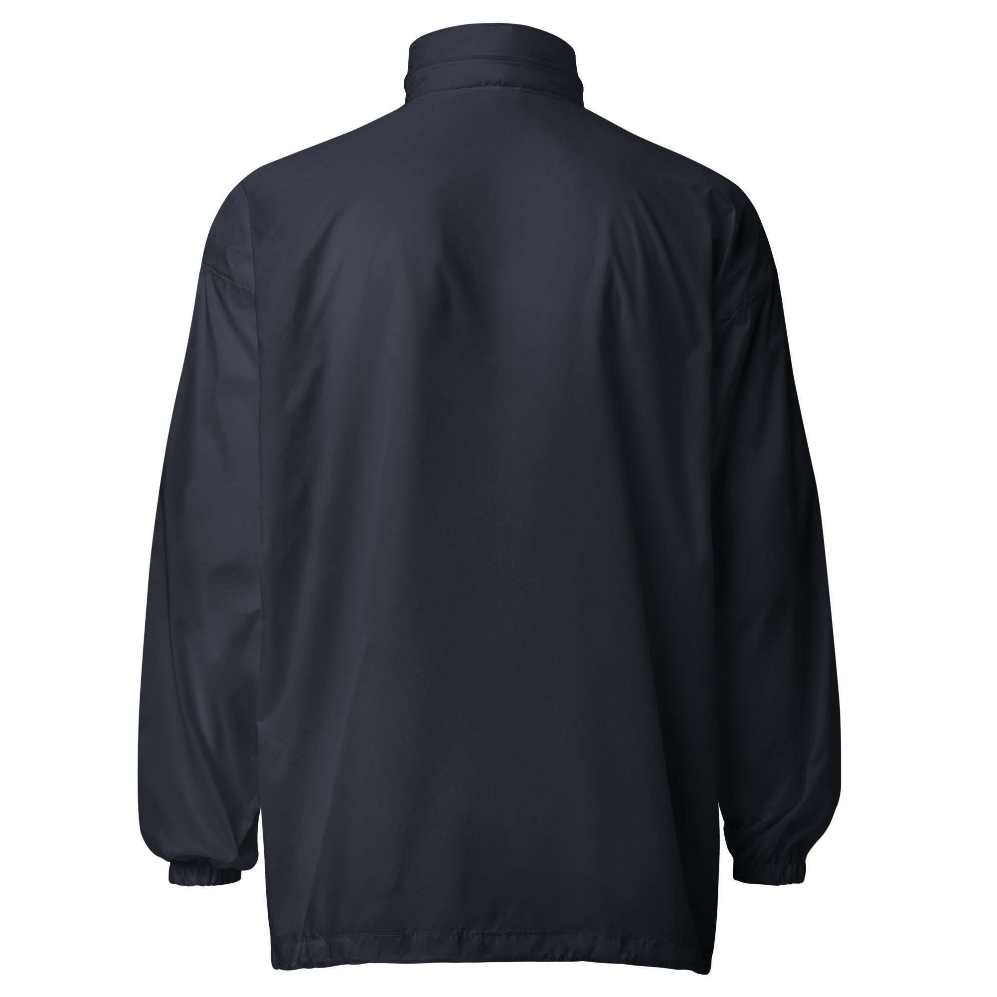 Wednesday Golf Club - Embroidered Unisex windbreaker - Wednesday Golf Club